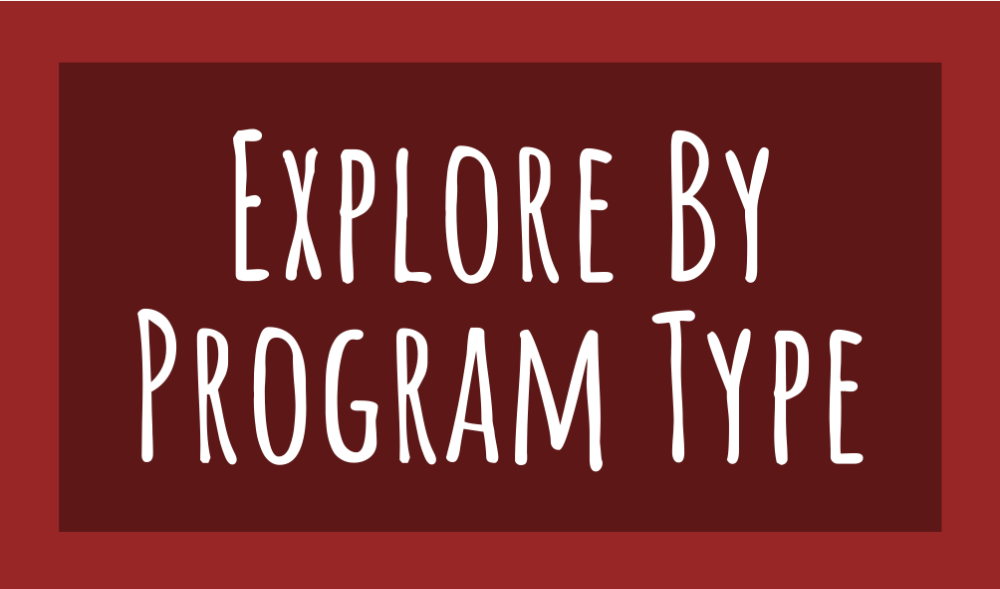 Explore by Program Type